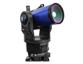 Meade ETX125 AT 127/1900 UHTC GoTo - Maksutov-Cassegrain