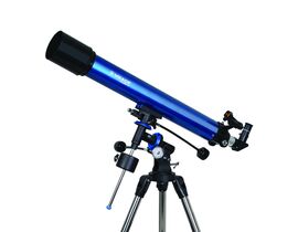 Meade AC 90/900 Polaris EQ - achromatický refraktor