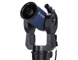 Meade LX200 8" ACF - Schmidt-Cassegrain