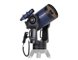 Meade LX90 8" ACF - Schmidt-Cassegrain
