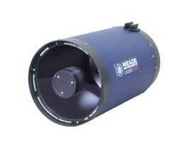 Meade ACF-SC 203/2032 UHTC LX200 - Schmidt-Cassegrain