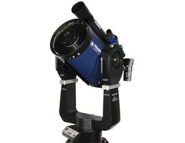 Meade LX600 10" ACF - Schmidt-Cassegrain