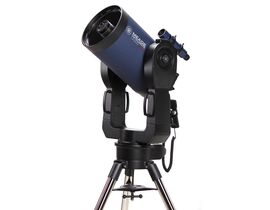 Meade ACF-SC 254/2500 10" UHTC LX200 GoTo - Schmidt-Cassegrain
