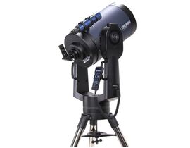 Meade ACF-SC 254/2500 UHTC LX90 GoTo - Schmidt-Cassegrain