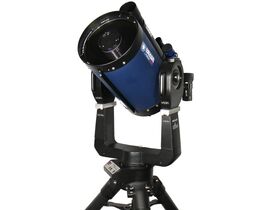 Meade ACF-SC 304/2438 Starlock LX60 - Schmidt-Cassegrain