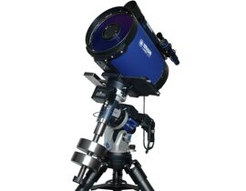 Meade ACF-SC 305/2440 UHTC Starlock LX850 GoTo - Schmidt-Cassegrain