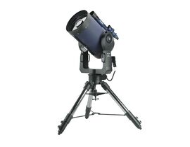 Meade ACF-SC 355/2845 Starlock LX600 - Schmidt-Cassegrain