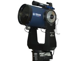Meade ACF-SC 406/3251 Starlock LX600 - Schmidt-Cassegrain