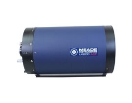 Meade ACF-SC 406/4064 UHTC LX200 - Schmidt-Cassegrain