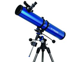 Meade N 114/1000 Polaris EQ - teleskop Newton