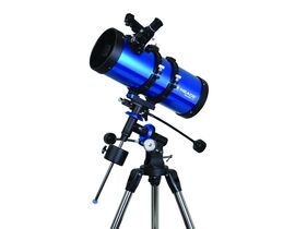 Meade N 127/1000 Polaris EQ - teleskop Newton