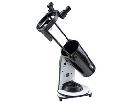 SkyWatcher Heritage-150 FlexTube Virtuoso GTi - teleskop Dobson
