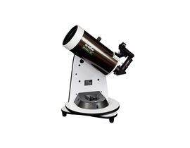 SkyWatcher Maksutov MC 127/1500 Heritage Virtuoso GTi - Maksutov-Cassegrain