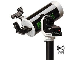 SkyWatcher Skymax-127 AZ-GTi - Maksutov-Cassegrain