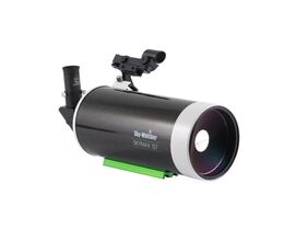 SkyWatcher Skymax-127 - Maksutov-Cassegrain