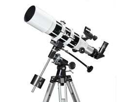SkyWatcher Startravel-102 EQ1 - achromatický refraktor