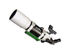 SkyWatcher Startravel-102T - achromatický refraktor