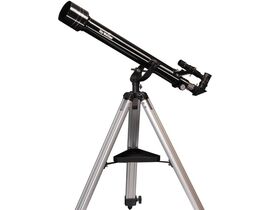 SkyWatcher AC 60/700 Mercury AZ-2 – achromatický refraktor