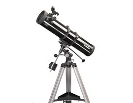 SkyWatcher Explorer-130 EQ2 - teleskop Newton