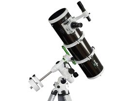 SkyWatcher Explorer-150P EQ3 - teleskop Newton
