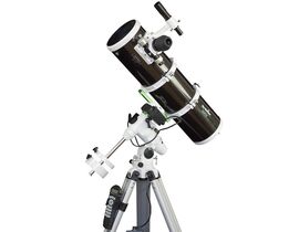 SkyWatcher Explorer-150PDS EQ3 - teleskop Newton