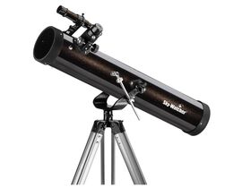 SkyWatcher N 76/700 Astrolux AZ-1 – Newtonov reflektor