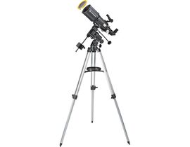 BRESSER Polaris-I 102/460 EQ3 - achromatický refraktor