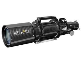TEXPLORE SCIENTIFIC ED APO 102mm f/7 FCD-100 CF HEX – karbónový apochromát