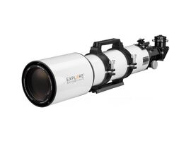 EXPLORE SCIENTIFIC ED APO 127mm f/7,5 FCD-100 Alu HEX – apochromatický refraktor