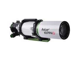 Askar AP 107/740 107PHQ - apochromatický refraktor