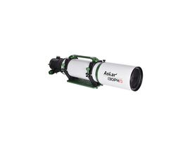 Askar AP 130/1000 130PHQ - apochromatický refraktor