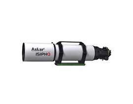 Askar AP 151/1057 151PHQ - apochromatický refraktor
