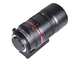 Askar AP 50/200 ACL200 - apochromatický refraktor