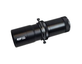 BORG AP 55/200 55FL - apochromatický refraktor