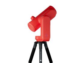 Unistellar ODYSSEY PRO Red Edition Smart teleskop