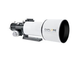 AP 80/480 ED Alu - apochromatický refraktor