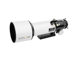 AP 80/480 ED FCD-100 Hexafoc - apochromatický refraktor