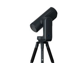 Unistellar Odyssey – plne automatizovaný smart teleskop
