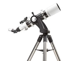 SkyWatcher Startravel-120T AZ4 - achromatický refraktor