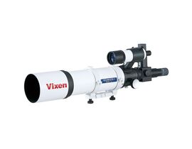 Vixen AP-ED80Sf 80/600 – apochromatický teleskop na montáži Advanced Polaris