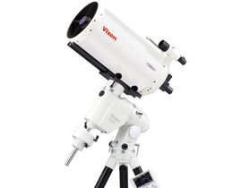 Vixen MC 260/3000 VMC260L Atlux Delux AXD2 Starbook Ten GoTo - Maksutov-Cassegrain