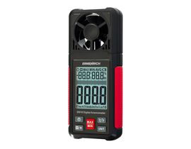 Ermenrich Seek DN10 digitálny anemometer