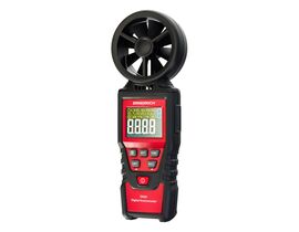 Ermenrich Seek DN20 digitálny anemometer