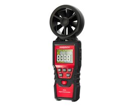 Ermenrich Seek DN30 digitálny anemometer