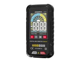 Ermenrich Zing TC14 digitálny multimeter