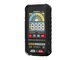 Ermenrich Zing TC17 digitálny multimeter