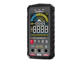 Ermenrich Zing TC26 digitálny multimeter