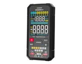 Ermenrich Zing TC27 digitálny multimeter