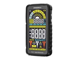 Ermenrich Zing TC33 digitálny multimeter