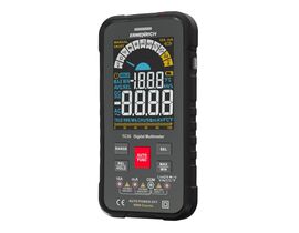 Ermenrich Zing TC35 digitálny multimeter